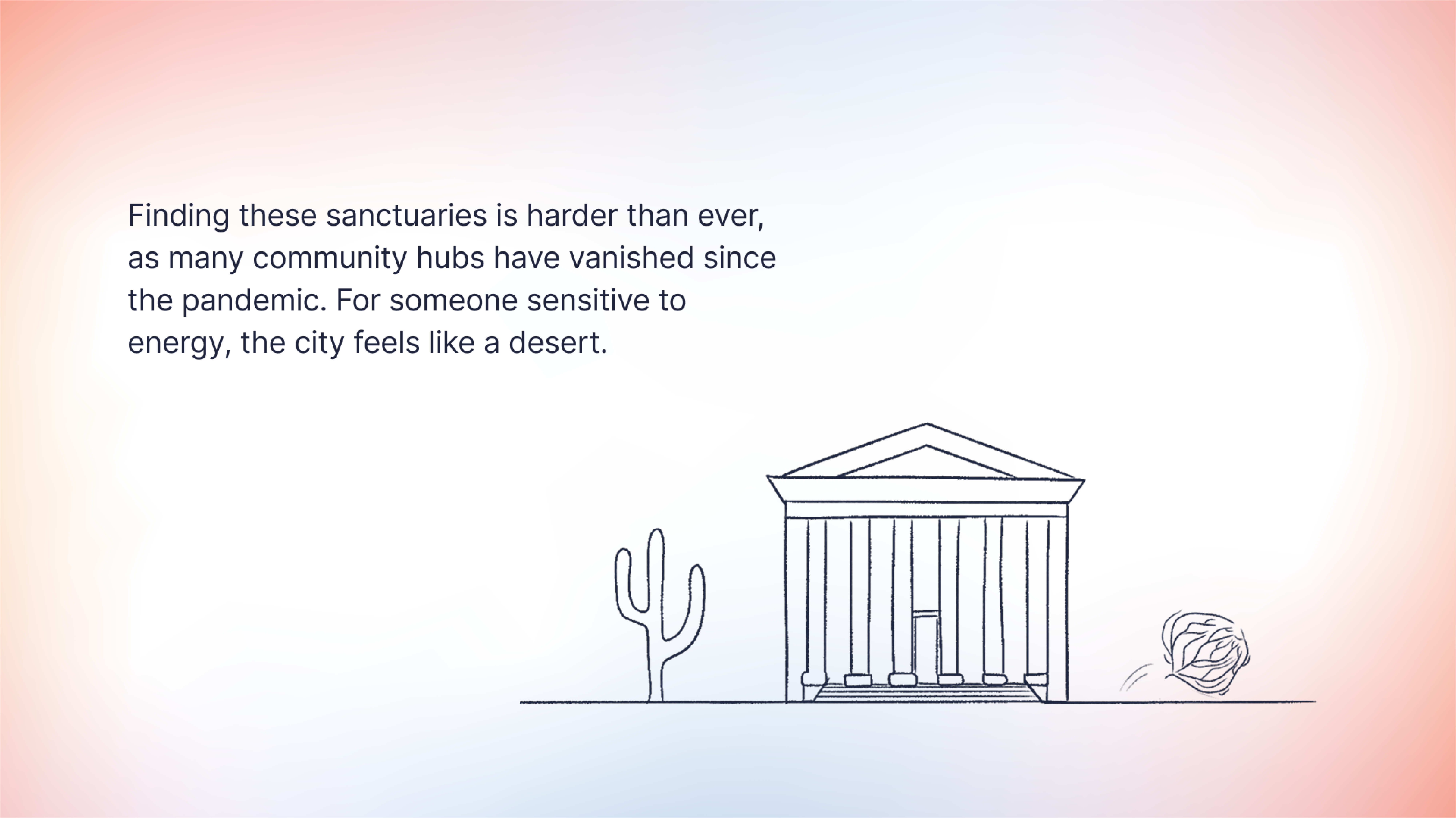 User story frame 6